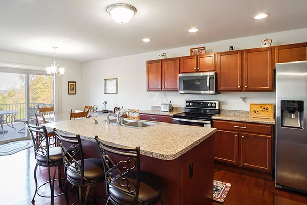 Residential Electrical Services | Point Electric | A Quad Cities Local Electric Company