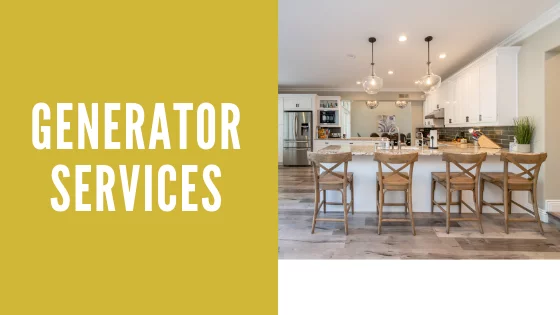 generator sales and services for the quad cities