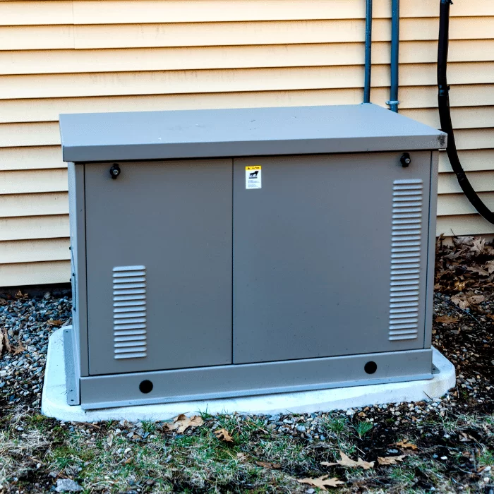 At Point Electric we recommend making and generator service appointment at least once a year.