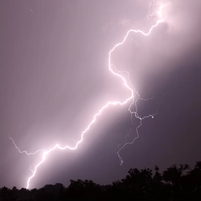 Do not get caught without your generator when storm season hits! Schedule your generator service with Point Electric today.
