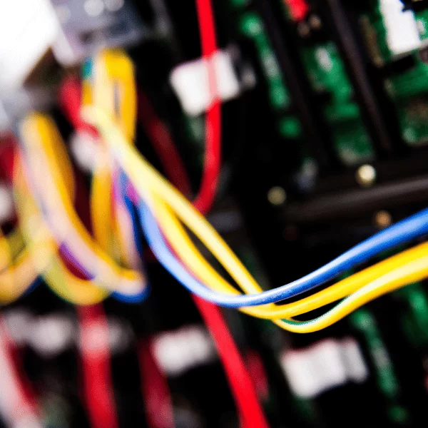 One common problem industrial buildings face is faulty wiring.